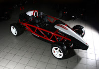 edition Ariel AtomAriel Atom