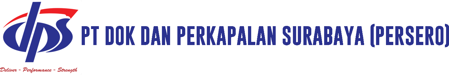 PT Dok Dan Perkapalan Surabaya (Persero)