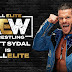 AEW contrata Matt Sydal