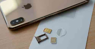 Cara Mengaktifkan SIM Card di iPad dan iPhone dengan Mudah