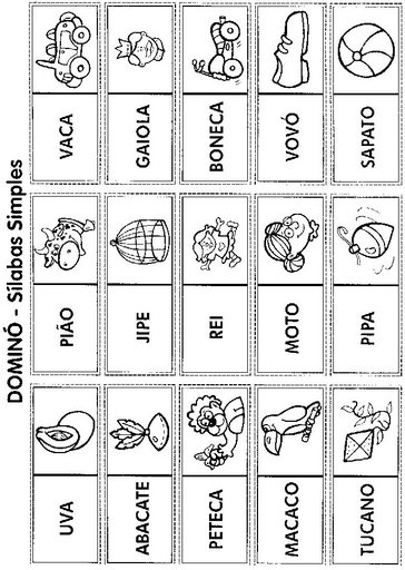 CANTINHO DA TIA PRI: JOGOS ALFABETIZAÇÃO