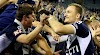 Një tjetër gol nga ‘bisha’ Berisha