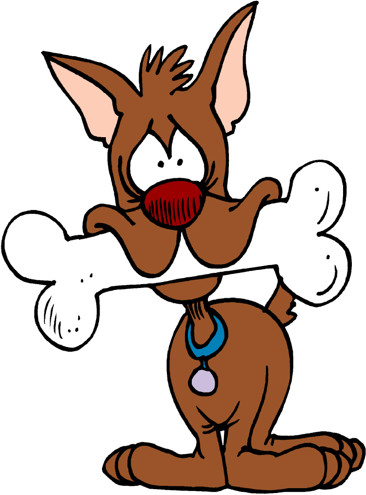 ... .com/r-cartoon-dog-229-cartoon-dog-bone-in-mouth-1534.htm