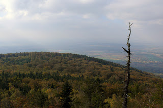 Ślęża 22.10.2011