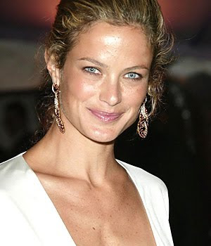 Carolyn Murphy