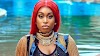   No man can break my heart – Singer Fantana