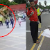 VIDEO: NGERI ! Detik² Budak Sekolah Maut DIREMPUH Lori ! Kes Baru Berlaku Pagi Tadi !