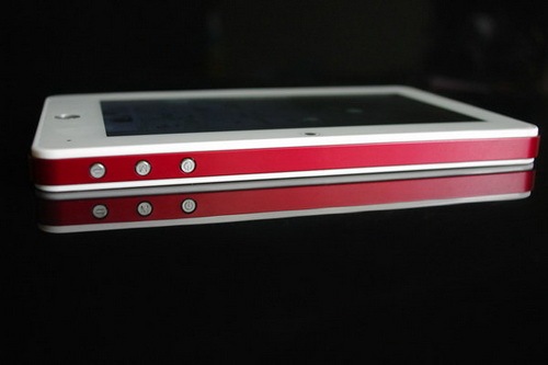 Dropad-A8I-3