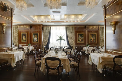 Inspirational Restaurant Interior Designs Restaurant Interior Designs