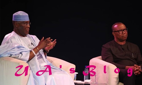 I’ll create Electoral Fraud Commission, says Atiku