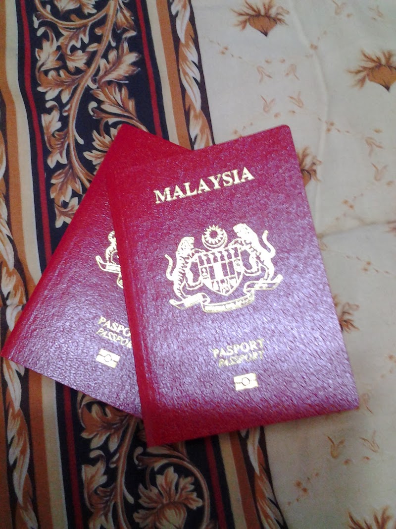 Passport