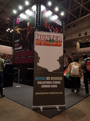 Novedades de Figurama Collectors en el Wonder Festival 2018 Winter