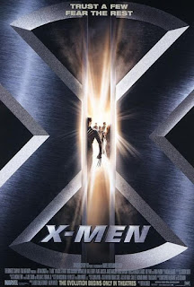 X-Men – Dublado