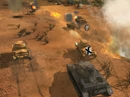 Codename Panzers Phase 2 PC Game Free Download