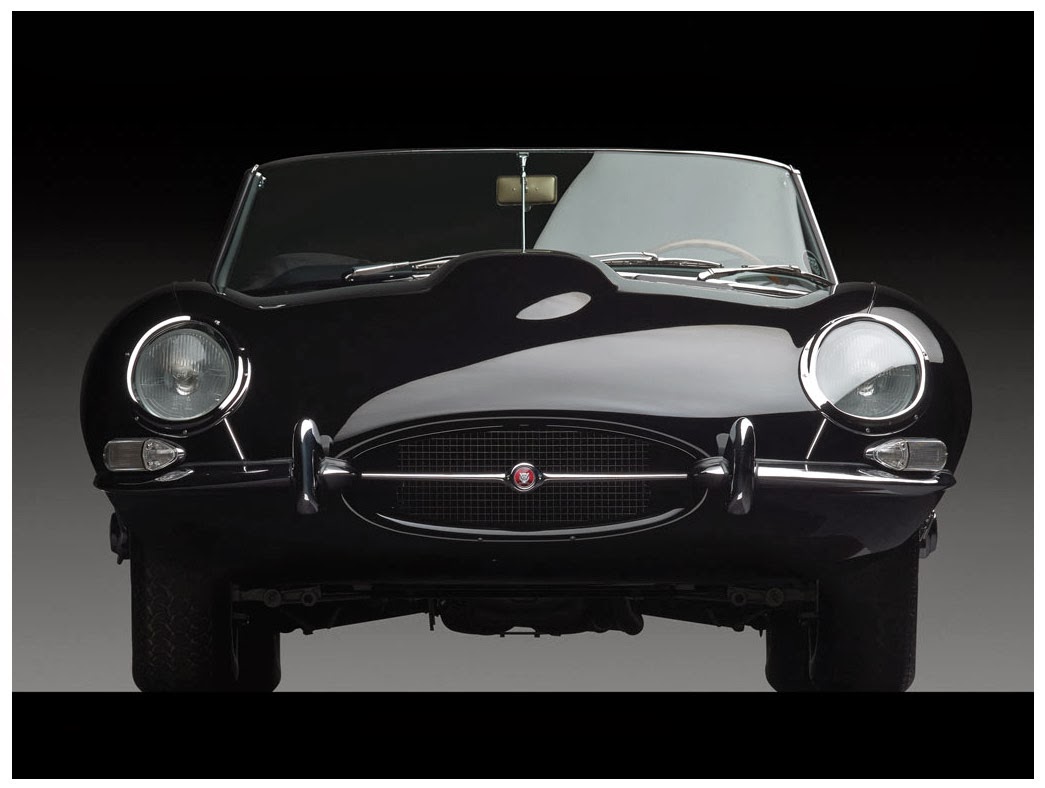 \u0026quot;The Most Beautiful Car Ever Made\u0026quot; Enzo Ferrari.  Stuffologist