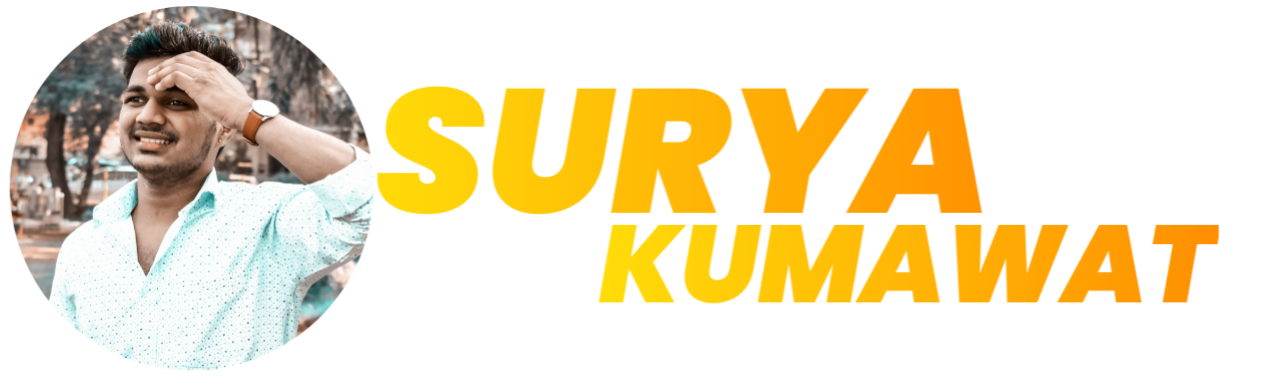 Surya Kumawat