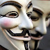 Hacker Anonymous Bajak 55 Ribu Akun Twitter !!