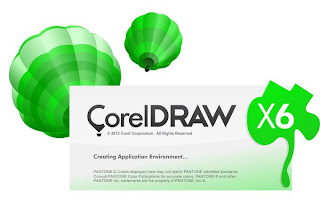 Free Download CorelDraw X6 Keygen, Crack, Serial Number