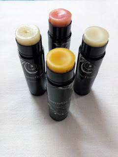 Natural LIP BALMS by Cosmetic Junction,Get Soft, Pink Lips in minutes