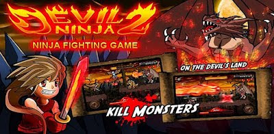 Devil Ninja 2 v1.1.8