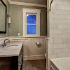 Houzz Bathroom Design : Budget Small Bathroom Design Ideas, Renovations & Photos : 10 houzz bathroom colors, some of the most incredible and also lovely for your house is free beautiful houzz bathroom colors 15 in home design furniture decorating by houzz bathroom.