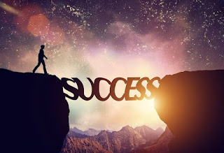 What is Success? -Abdullah Mahmood