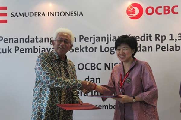 Cara Menghubungi CS OCBC Sekuritas Jakarta Selatan