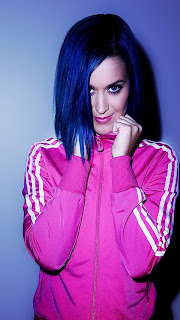 Katy Perry Samsung Galaxy S3 Female Wallpapers