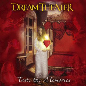 Dream Theater - DTIFC 007 Taste the memories [The 10th anniversary of images and words]