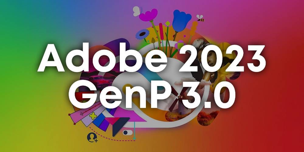 Adobe collection 2023. Adobe GENP 3.2. Adobe 2023. Adobr-GENP.