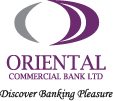 M oriental bank