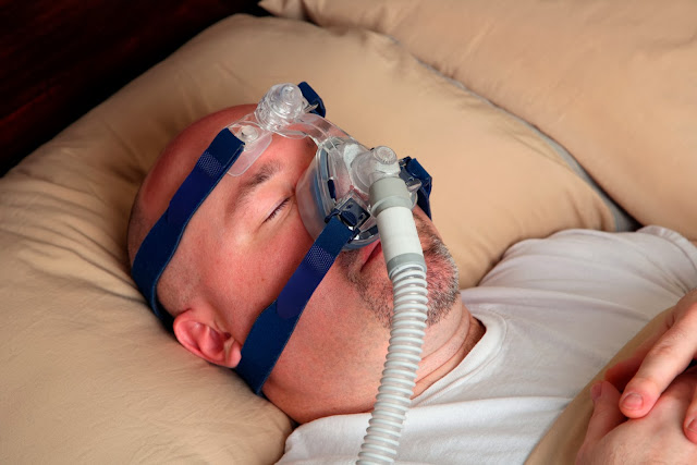 sleep apnea