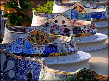 park guell