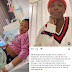 "Single motherhood is a test" BBNaija star, Ka3na laments as she discloses challenge of being in hospital alone with her sick daughter. 