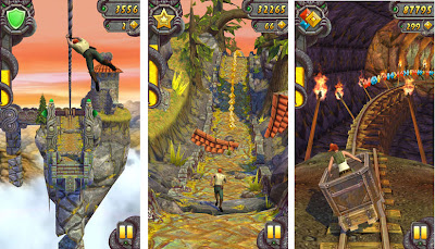 Temple Run 2 Game