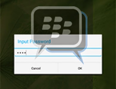 Download BBM2 Mod Transparan Klone