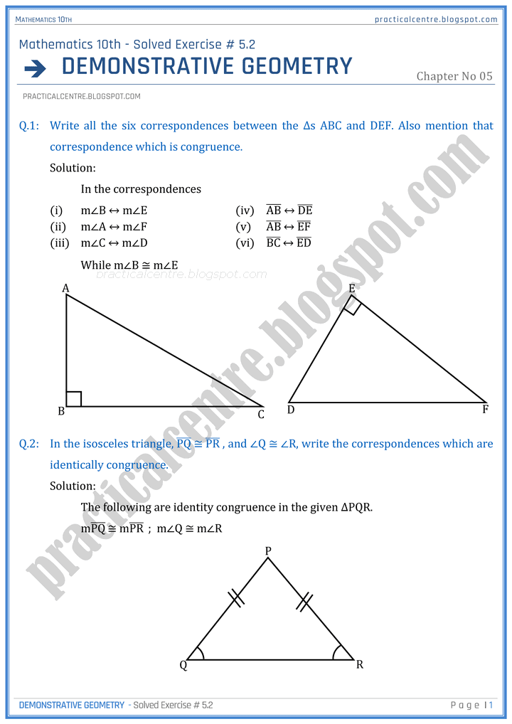 demonstrative-geometry-exercise-5-2-mathematics-10th