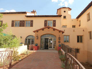 la posada hotel winslow arizona