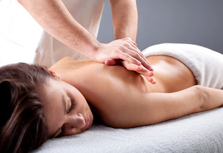 Massage therapy mississauga