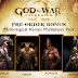 DLC por la reserva de God of War Ascension
