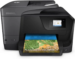 hp officejet pro 8719 treiber