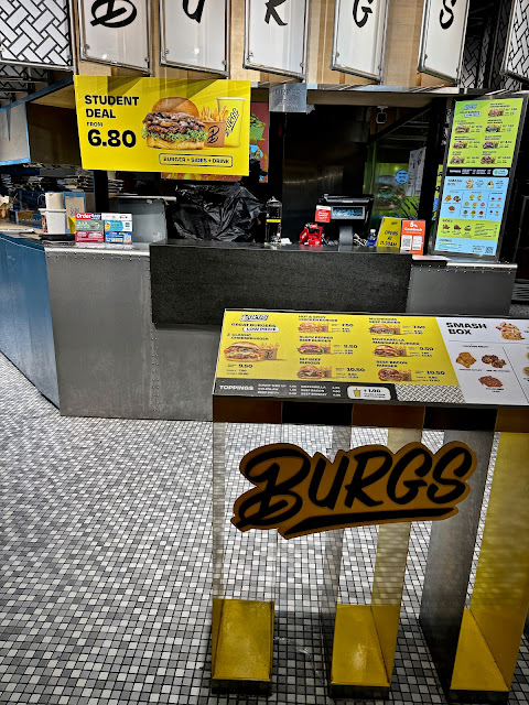 Burgs, 313 Somerset