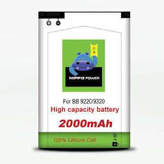 jual beli baterai-hippo-blackberry-amstrong-2000 termurah