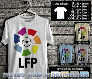 Kaos LFP logo