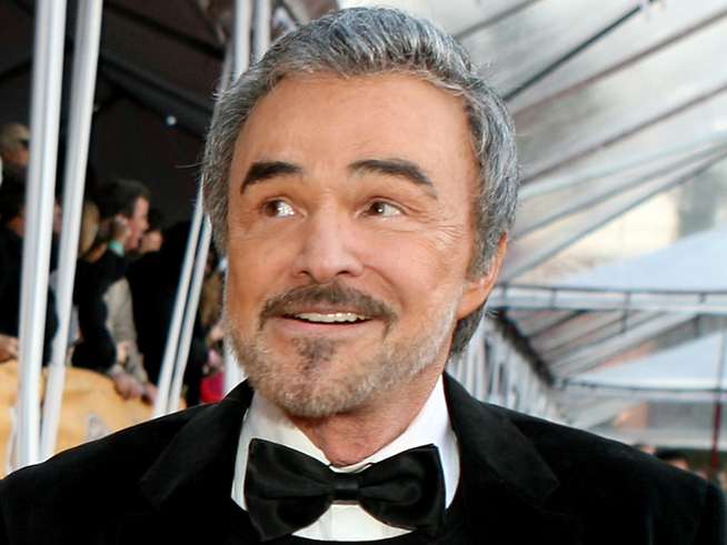 Burt Reynolds lose house Hollywood legend Burt Reynolds is facing