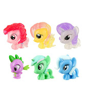 My Little Pony Fash'ems Mystery Bag at Zulily
