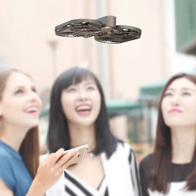 Moment Airselfie Drone