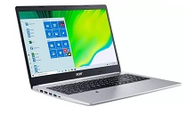 Acer Aspire 5 A515-46-R14K Review And Specification