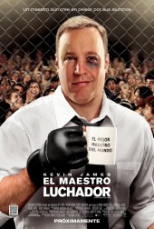 El Maestro Luchador Online Latino