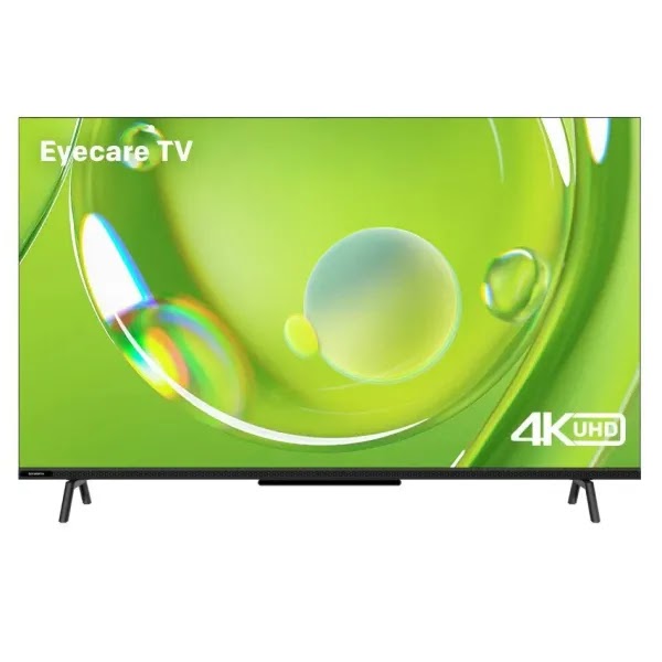 Tivi Coocaa 4K 65 inch 65Y73 Google Tivi
